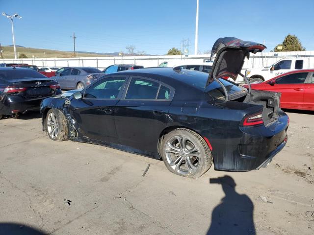 Photo 2 from auction – 2020 DODGE CHARGER R/ with VIN 2C3CDXCT9LH212223