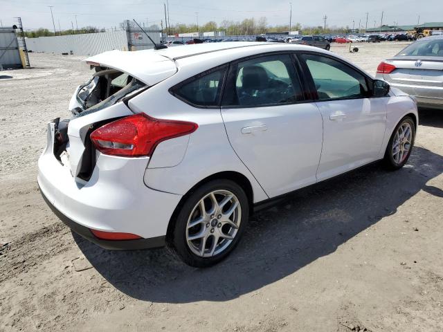 Фото 3 с аукциона – 2015 FORD FOCUS SE с VIN 1FADP3K26FL341025