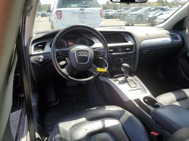 Photo 8 from auction – 2010 AUDI A4 PREMIUM with VIN WAUWFAFL5AA138903