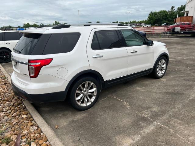 Photo 4 from auction – 2014 FORD EXPLORER X with VIN 1FM5K7D84EGB52270