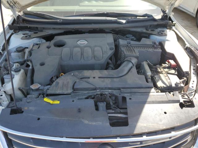 Photo 11 from auction – 2011 NISSAN ALTIMA BAS with VIN 1N4AL2AP2BN475552