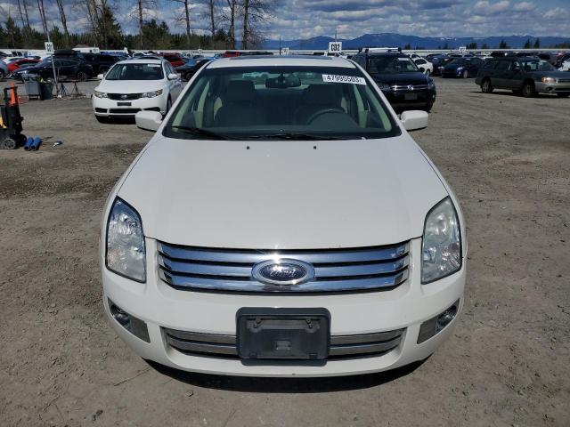 Photo 5 from auction – 2008 FORD FUSION SEL with VIN 3FAHP08168R212401