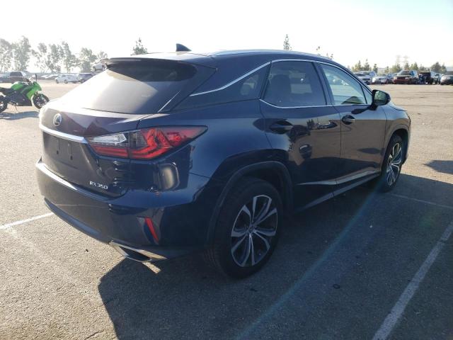 Photo 3 from auction – 2016 LEXUS RX 350 with VIN 2T2ZZMCA6GC019379