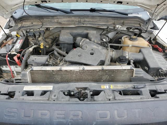 Photo 11 from auction – 2012 FORD F250 SUPER with VIN 1FT7W2B66CEC37741
