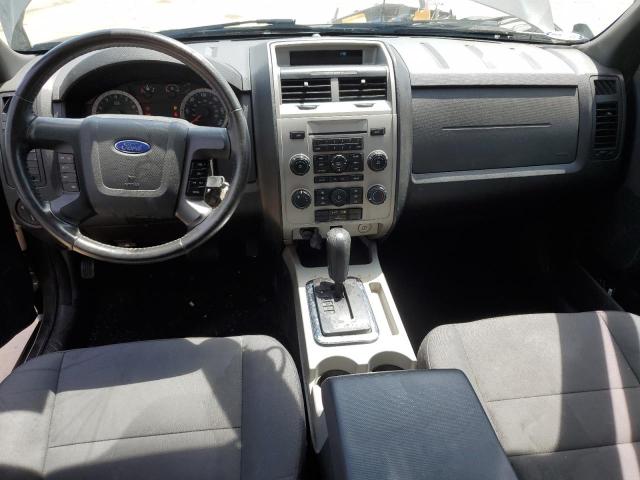 Photo 8 from auction – 2012 FORD ESCAPE XLT with VIN 1FMCU0DG5CKC02961
