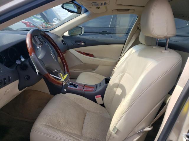 Photo 7 from auction – 2011 LEXUS ES 350 with VIN JTHBK1EG9B2416147
