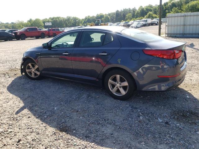 Photo 2 from auction – 2015 KIA OPTIMA LX with VIN 5XXGM4A79FG379724