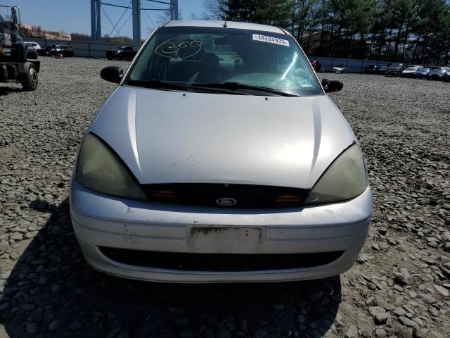 Photo 5 from auction – 2004 FORD FOCUS SE C with VIN 1FAFP34Z74W145318