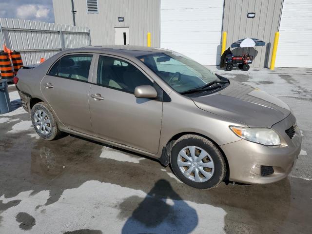 Photo 4 from auction – 2010 TOYOTA COROLLA BA with VIN 2T1BU4EEXAC414452