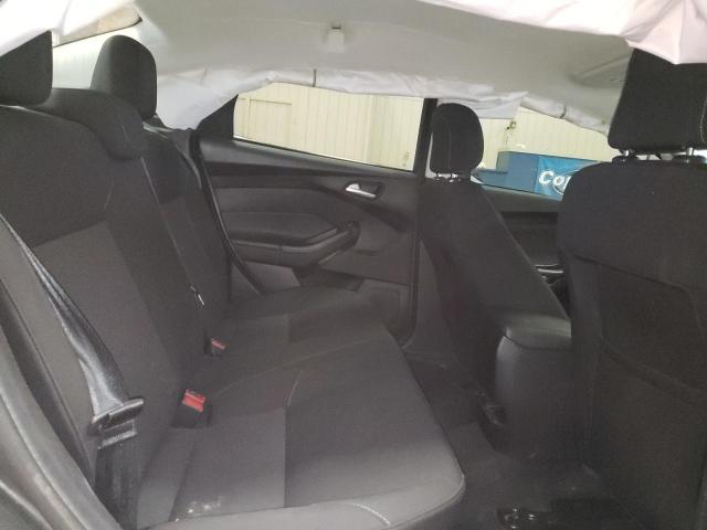 Photo 10 from auction – 2018 FORD FOCUS SE with VIN 1FADP3F21JL228179