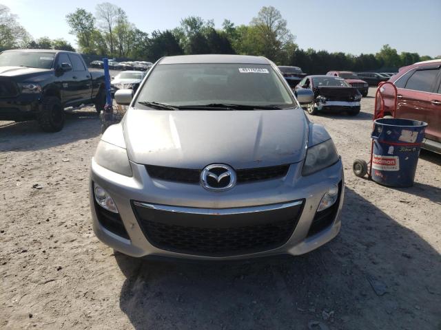Photo 5 from auction – 2011 MAZDA CX-7 with VIN JM3ER2B56B0405970