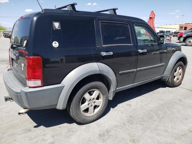 Photo 3 from auction – 2007 DODGE NITRO SXT with VIN 1D8GU28K47W653766