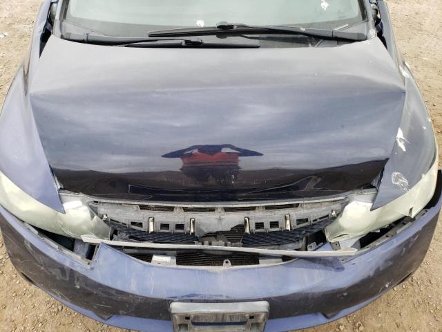 Photo 11 from auction – 2011 HONDA CIVIC LX with VIN 2HGFA1F59BH543153
