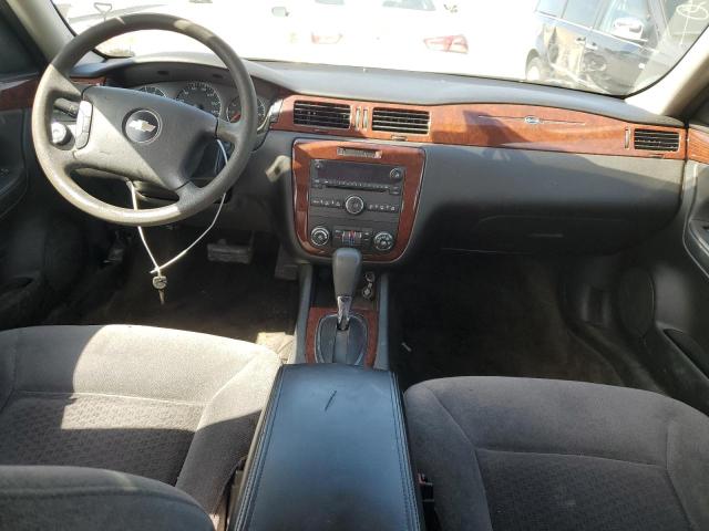 Photo 8 from auction – 2008 CHEVROLET IMPALA LT with VIN 2G1WT55K781285345