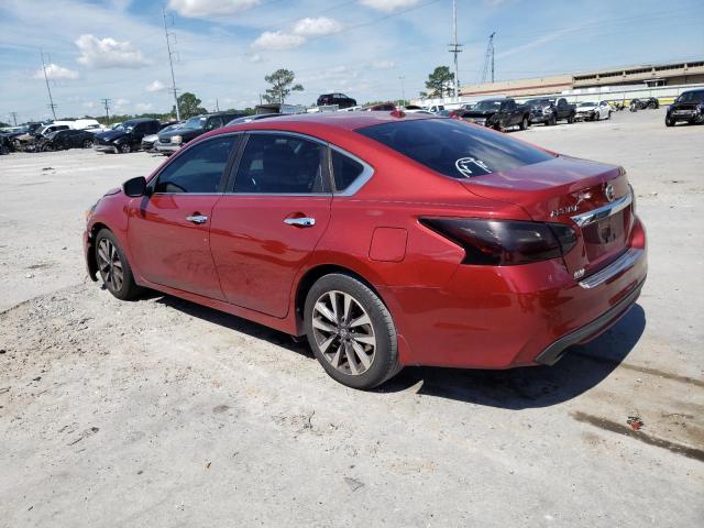 Photo 2 from auction – 2016 NISSAN ALTIMA 2.5 with VIN 1N4AL3AP4GC284935