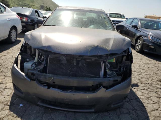 Photo 5 from auction – 2011 TOYOTA CAMRY BASE with VIN 4T4BF3EK8BR201404