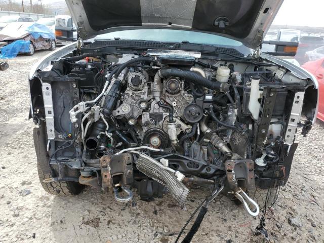 Photo 11 from auction – 2017 GMC SIERRA K35 with VIN 1GT42YEYXHF177656