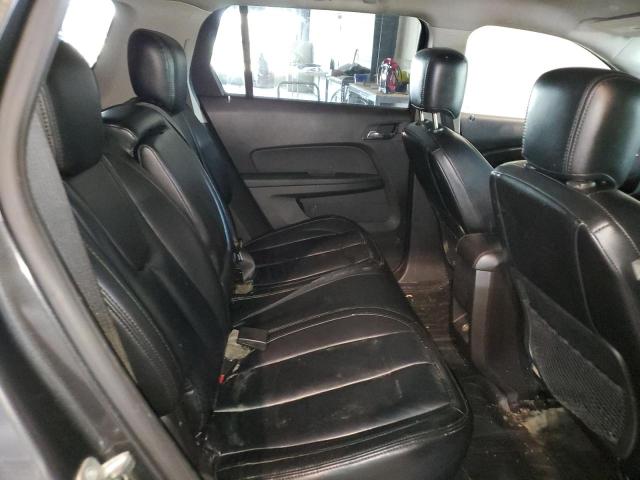 Photo 11 from auction – 2010 GMC TERRAIN SL with VIN 2CTALBEW6A6270285