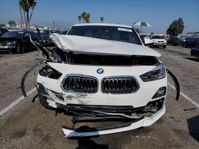 Photo 5 from auction – 2018 BMW X2 XDRIVE2 with VIN WBXYJ5C37JEF81459