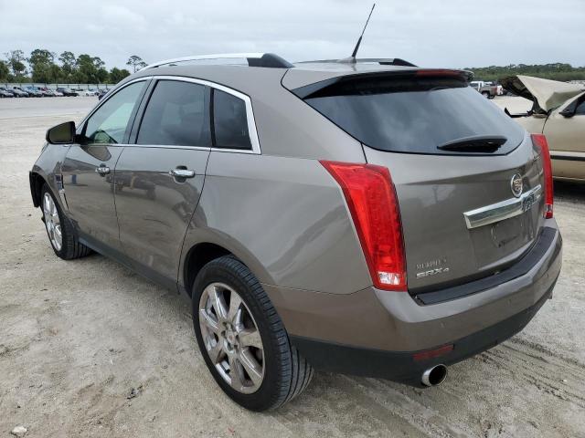 Photo 2 from auction – 2012 CADILLAC SRX PERFOR with VIN 3GYFNEE34CS549865