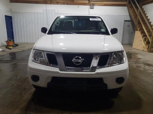 Photo 5 from auction – 2019 NISSAN FRONTIER S with VIN 1N6AD0EV7KN719262