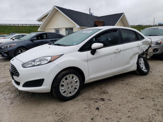 FORD FIESTA S 2016 with VIN 3FADP4AJ2GM146957 - Photo from auction