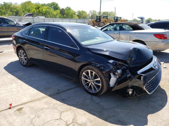 Photo 4 from auction – 2014 TOYOTA AVALON BAS with VIN 4T1BK1EB1EU129606