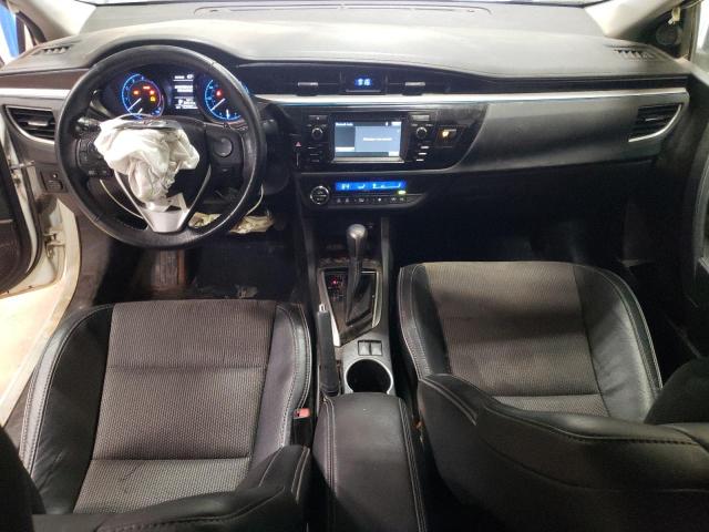 Photo 8 from auction – 2015 TOYOTA COROLLA L with VIN 2T1BURHEXFC383543