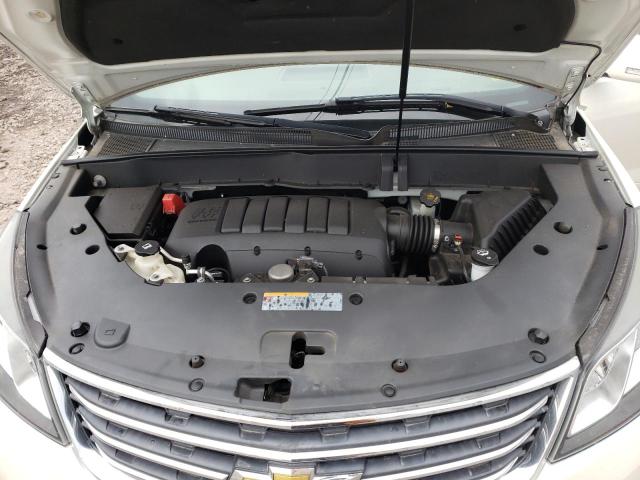 Photo 12 from auction – 2014 CHEVROLET TRAVERSE L with VIN 1GNKVHKD4EJ318544