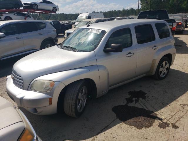 CHEVROLET HHR LS 2009 with VIN 3GNCA13B09S621488 - Photo from auction