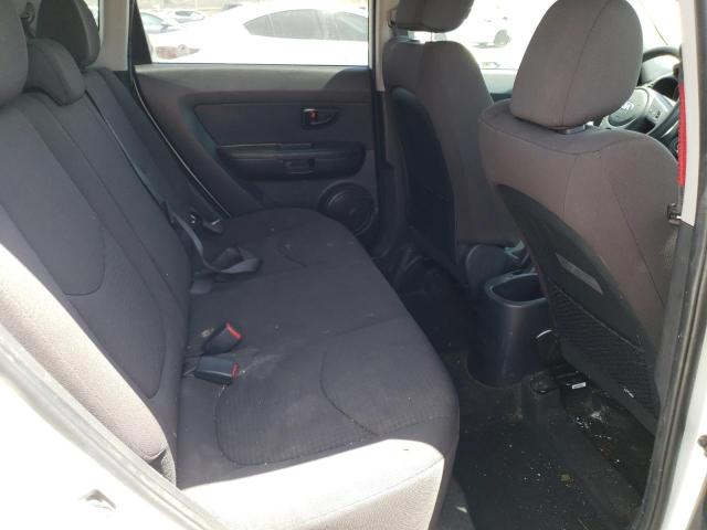 Photo 11 from auction – 2013 KIA SOUL with VIN KNDJT2A59D7508580