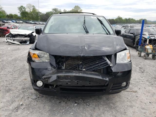 Photo 5 from auction – 2010 DODGE GRAND CARA with VIN 2D4RN5D19AR196765