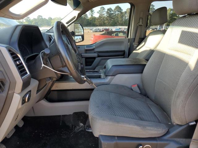 Photo 7 from auction – 2015 FORD F150 SUPER with VIN 1FTEW1EG4FKD88637
