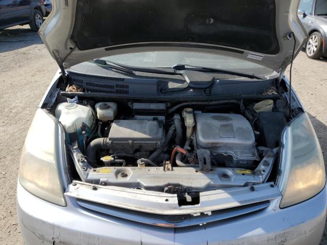 Photo 11 from auction – 2006 TOYOTA PRIUS with VIN JTDKB20U863172284