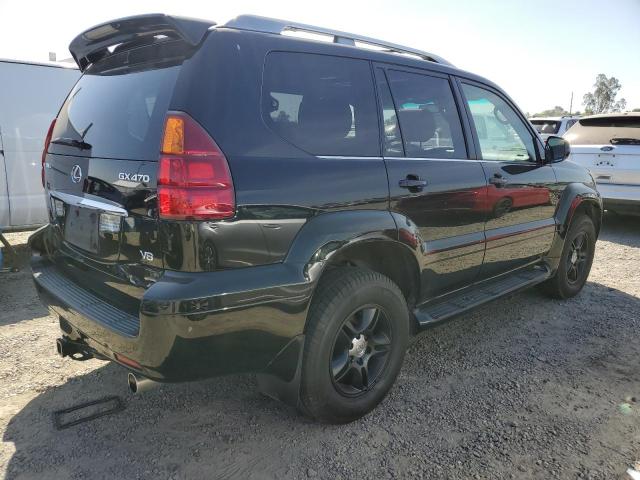 Photo 3 from auction – 2005 LEXUS GX 470 with VIN JTJBT20X750069362