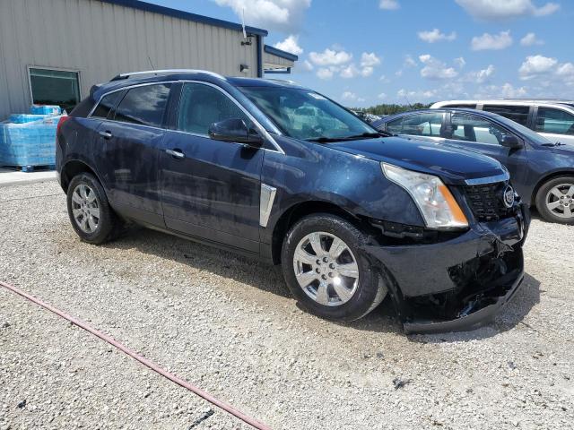 Photo 4 from auction – 2014 CADILLAC SRX LUXURY with VIN 3GYFNEE39ES665047