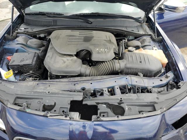 Photo 11 from auction – 2016 CHRYSLER 300C with VIN 2C3CCAEG5GH324572