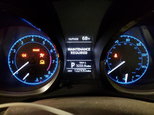 Photo 9 from auction – 2015 TOYOTA COROLLA L with VIN 2T1BURHEXFC383543