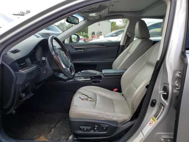 Photo 7 from auction – 2013 LEXUS ES 350 with VIN JTHBK1GG9D2012510