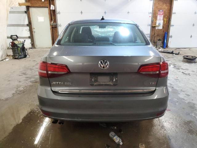 Photo 6 from auction – 2017 VOLKSWAGEN JETTA SEL with VIN 3VWL17AJ6HM230190