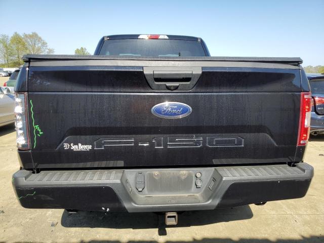 Photo 6 from auction – 2019 FORD F150 SUPER with VIN 1FTEX1EB0KKD67568
