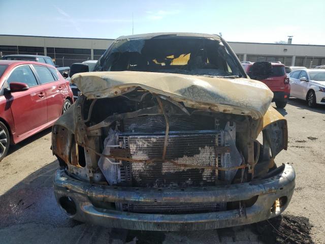 Photo 5 from auction – 2007 DODGE RAM 2500 S with VIN 1D7KS28A77J579543