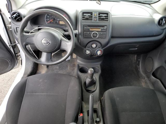 Photo 8 from auction – 2013 NISSAN VERSA S with VIN 3N1CN7AP4DL887147