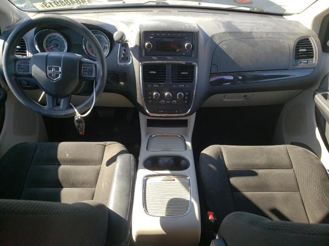 Photo 8 from auction – 2016 DODGE GRAND CARA with VIN 2C4RDGCG5GR364508