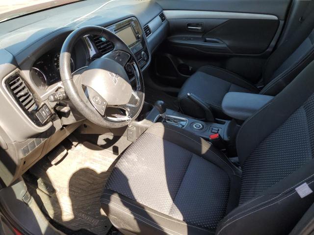 Photo 7 from auction – 2016 MITSUBISHI OUTLANDER with VIN JA4AZ3A32GZ037037