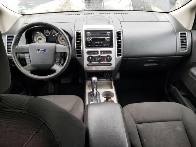 Photo 8 from auction – 2008 FORD EDGE SEL with VIN 2FMDK38C58BB12021