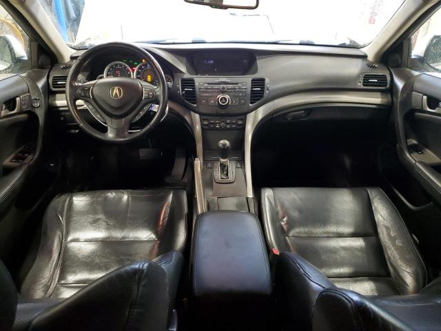 Photo 8 from auction – 2009 ACURA TSX with VIN JH4CU26669C010342