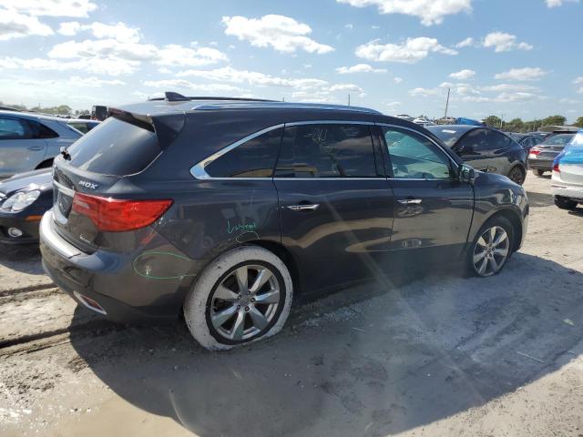 Photo 3 from auction – 2016 ACURA MDX ADVANC with VIN 5FRYD4H99GB052125