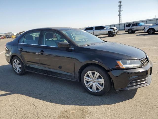 Photo 4 from auction – 2017 VOLKSWAGEN JETTA S with VIN 3VW2B7AJ8HM319445
