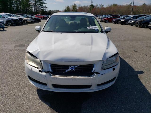 Photo 5 from auction – 2008 VOLVO S80 3.2 with VIN YV1AS982781075254